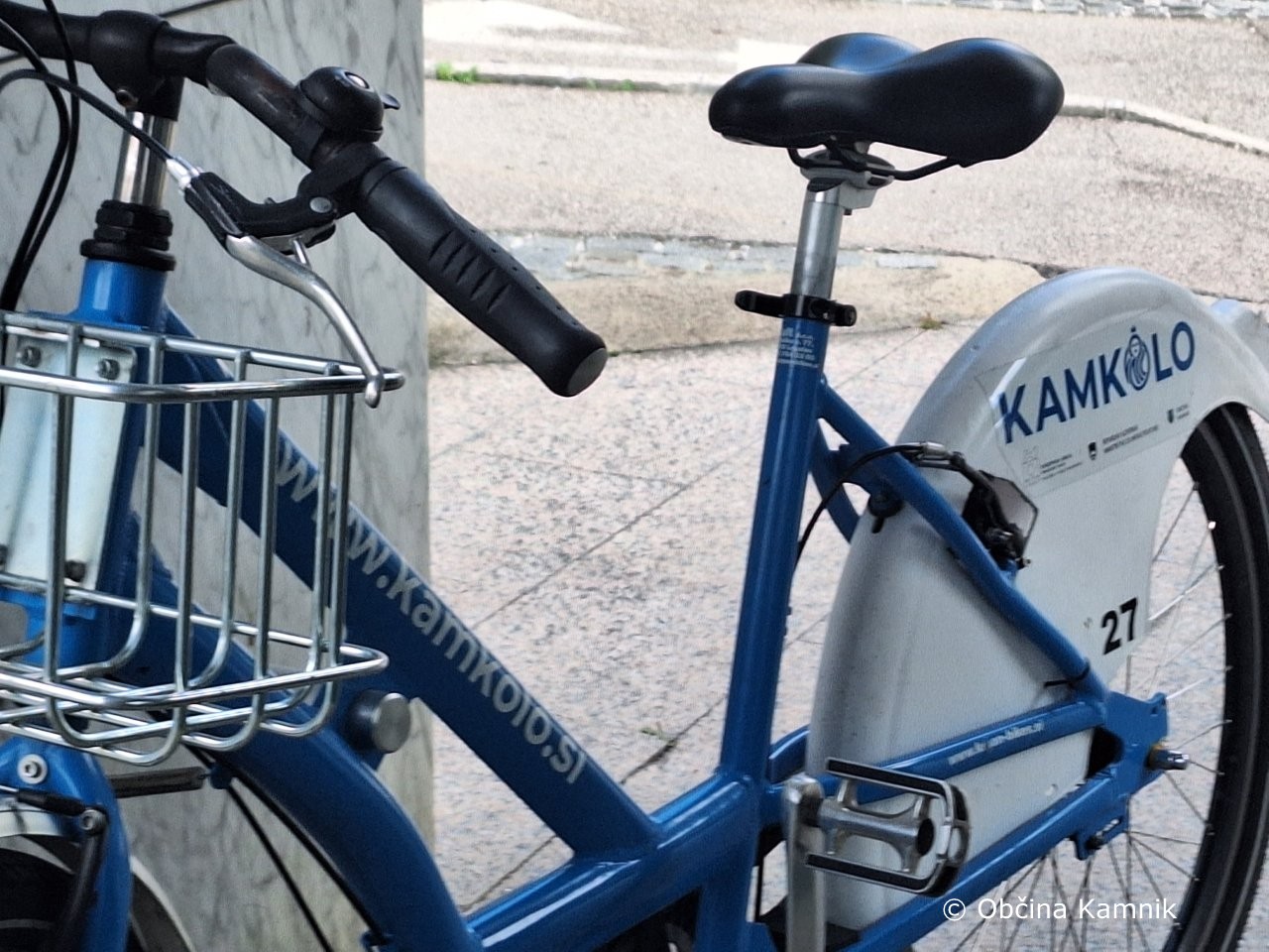 Začasno zaprtje sistema KamKOLO (1)